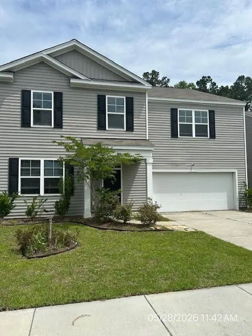331 Willow Pointe Circle, Summerville