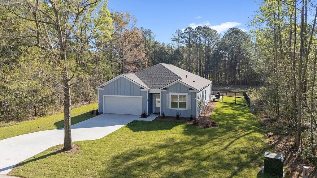 184 Twickenham Loop, Yemassee