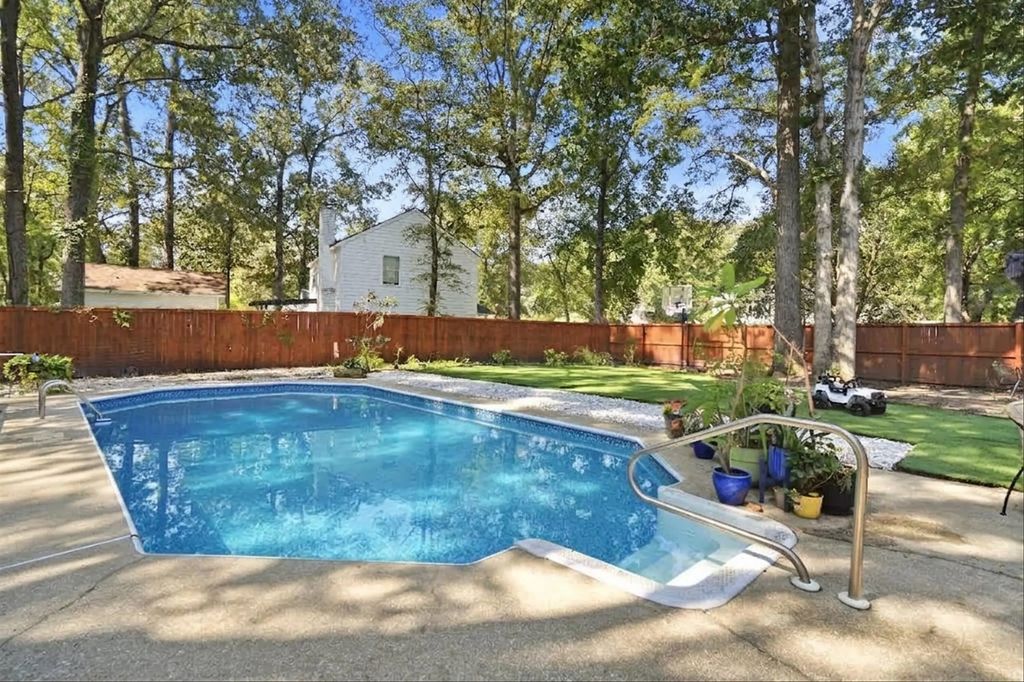 3218 Wynnefield Drive, North Charleston