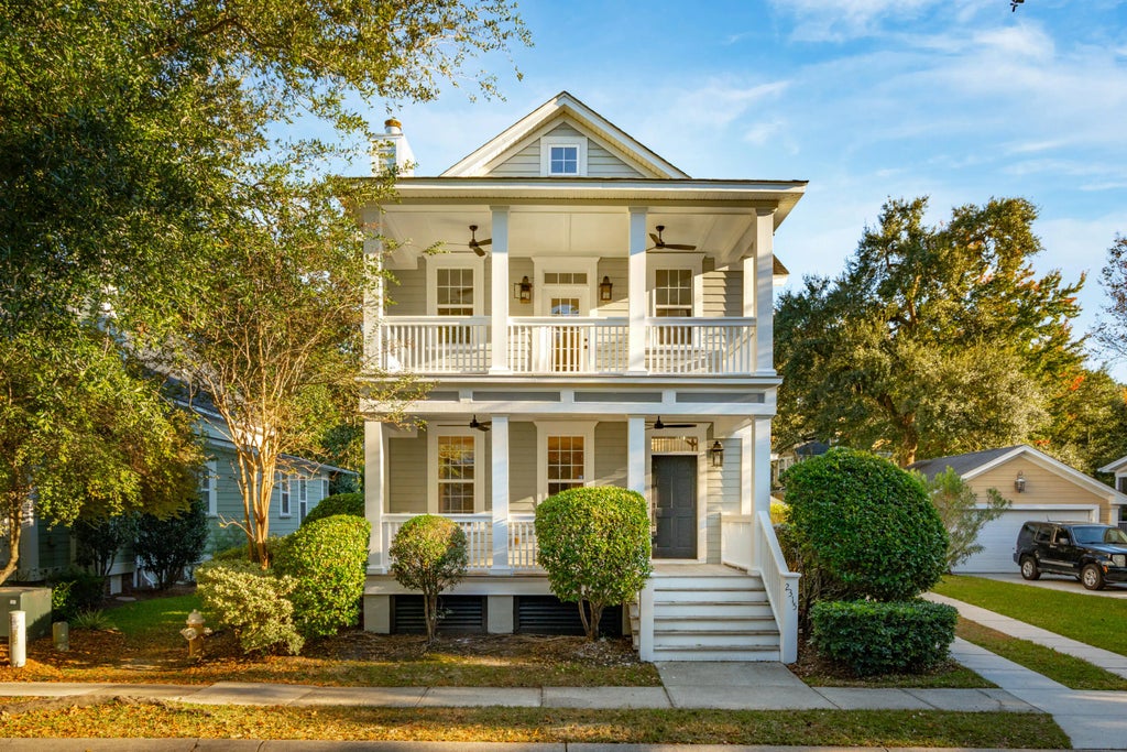 2315 High Tide Drive, Charleston