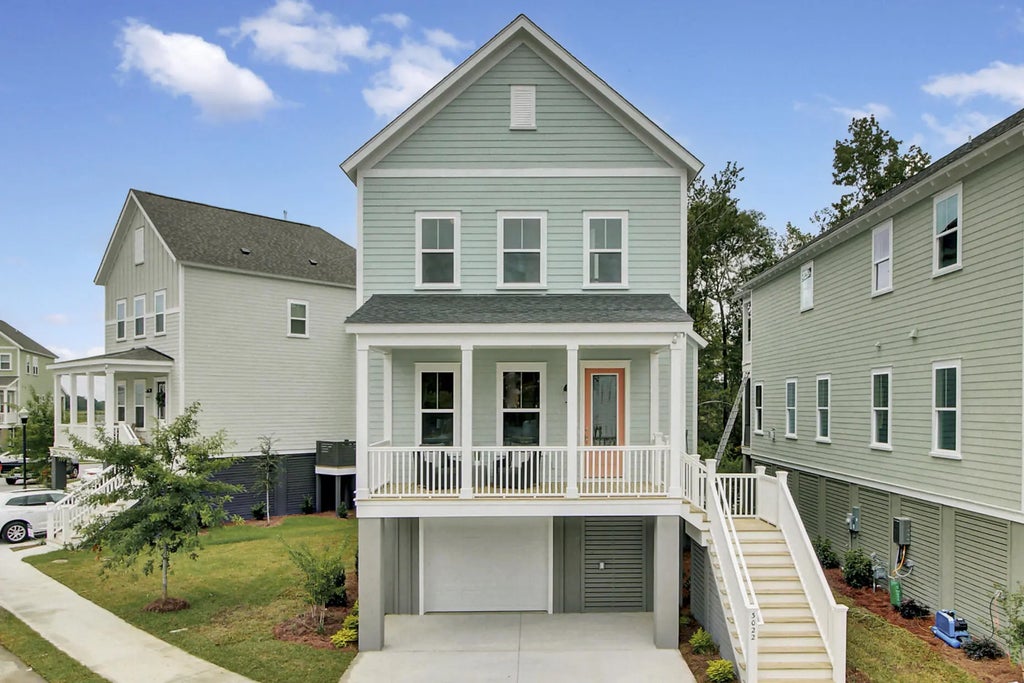 614 Du Bois Drive, Johns Island