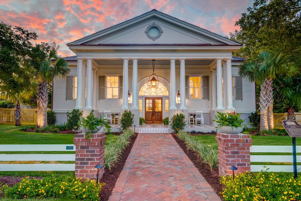 1714 Middle Street, Sullivans Island