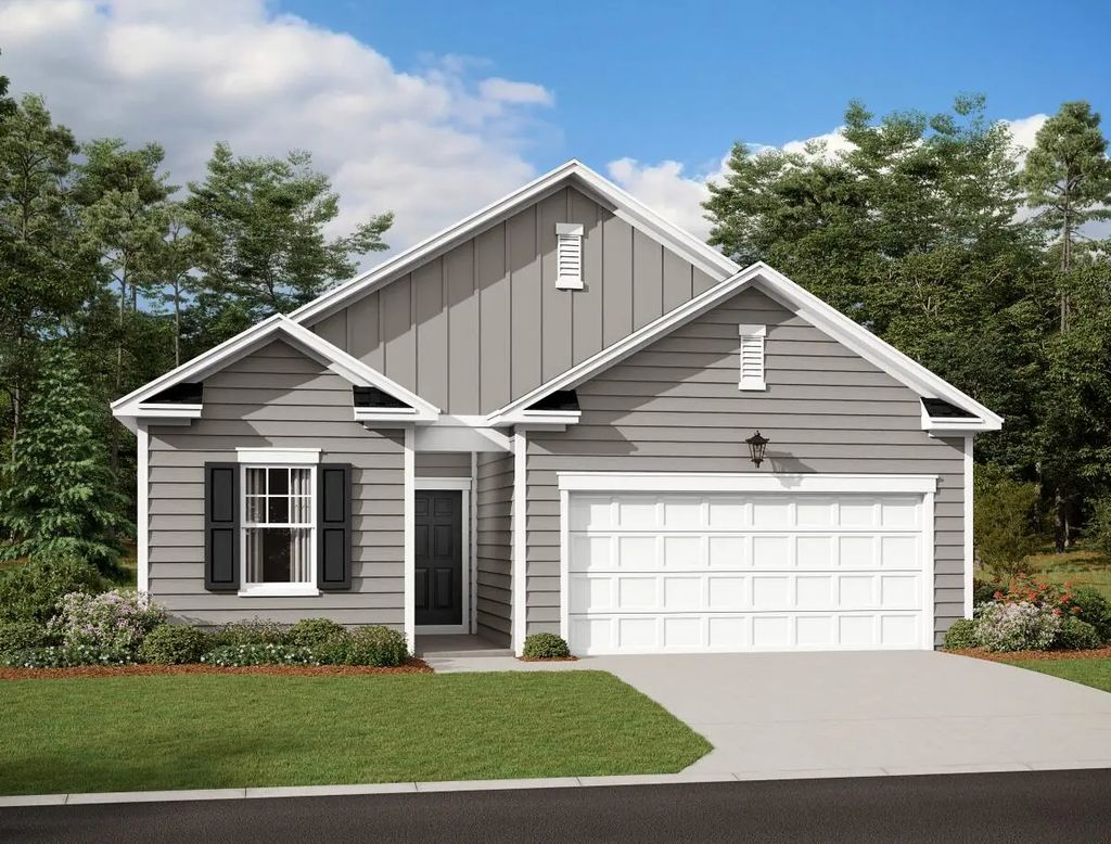 1171 Carriage Wood Circle, Ridgeville
