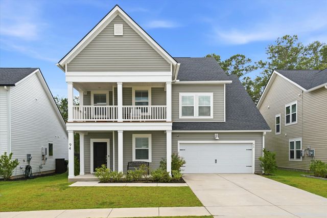 Photo of 94 Red Bluff Street, Summerville SC