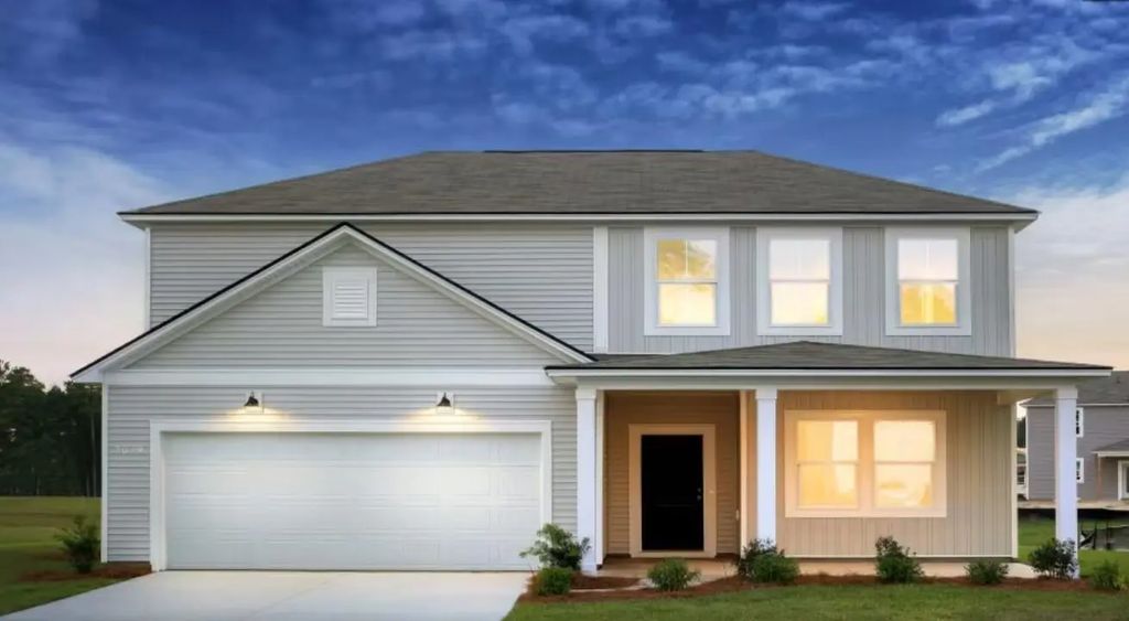 851 Meadowbrook Lane, Summerville