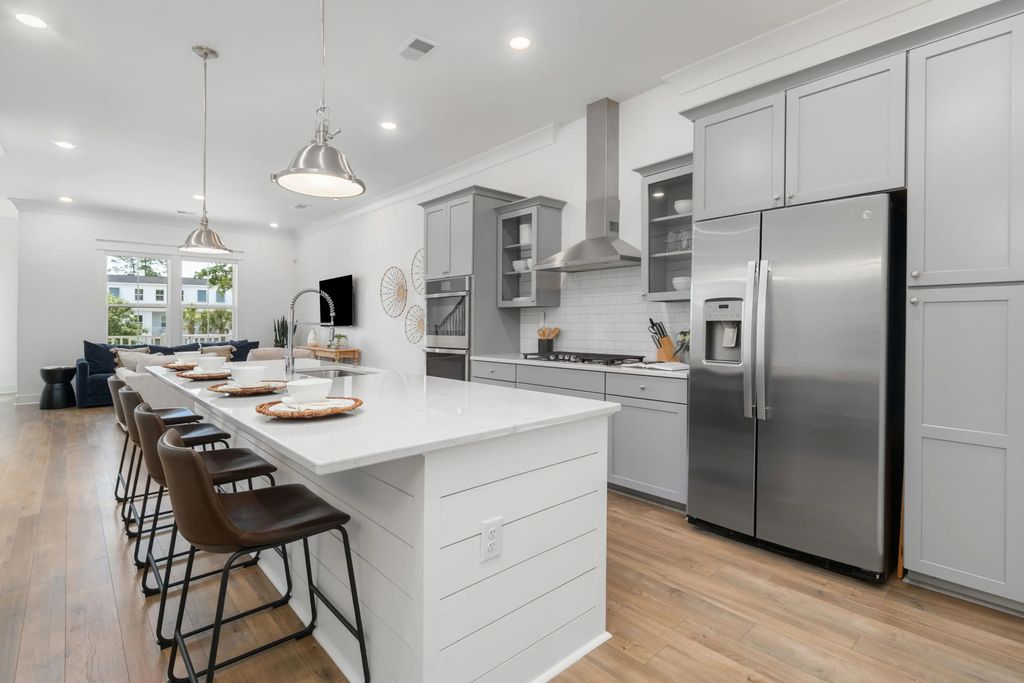 803 Kings Oak Court Unit 3, Charleston