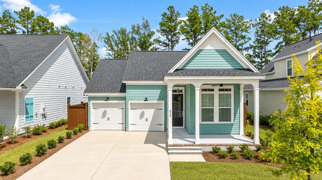 512 Sound Drive, Summerville