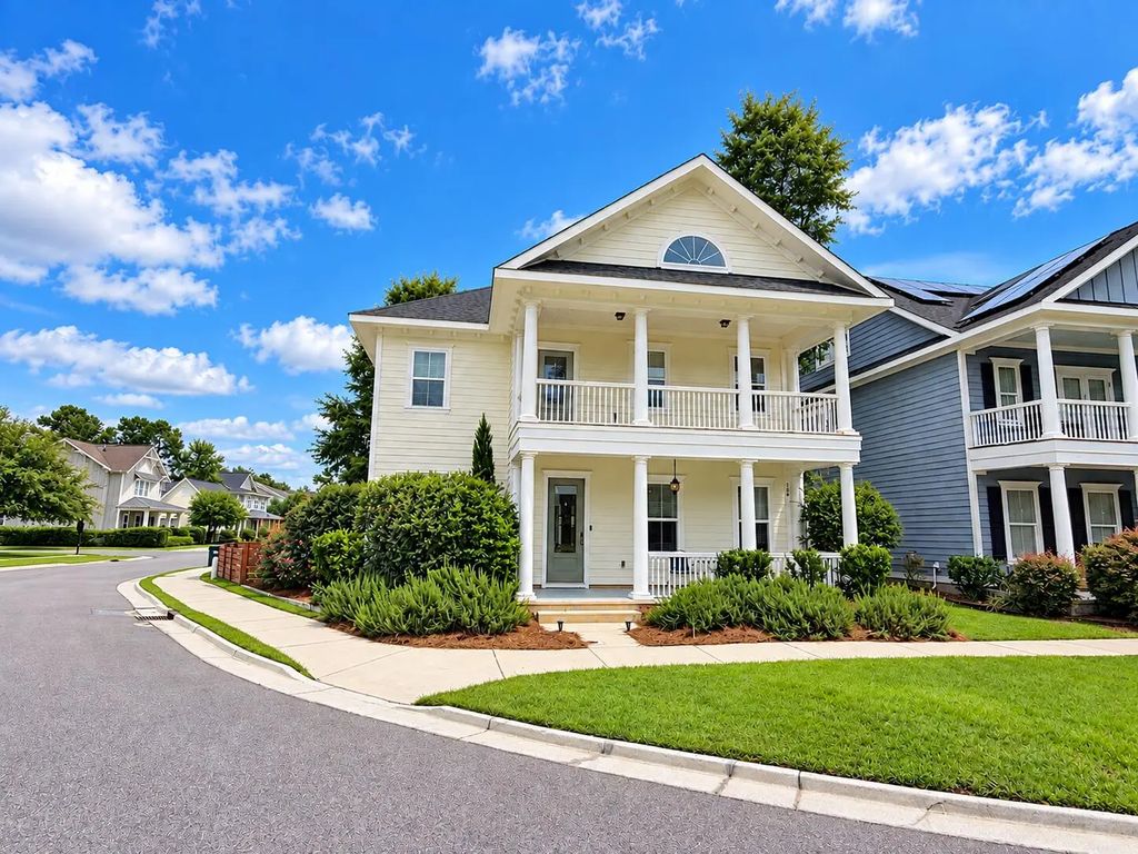 104 Ilderton Street, Summerville