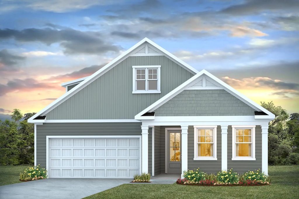 179 Broadstone Drive, Summerville