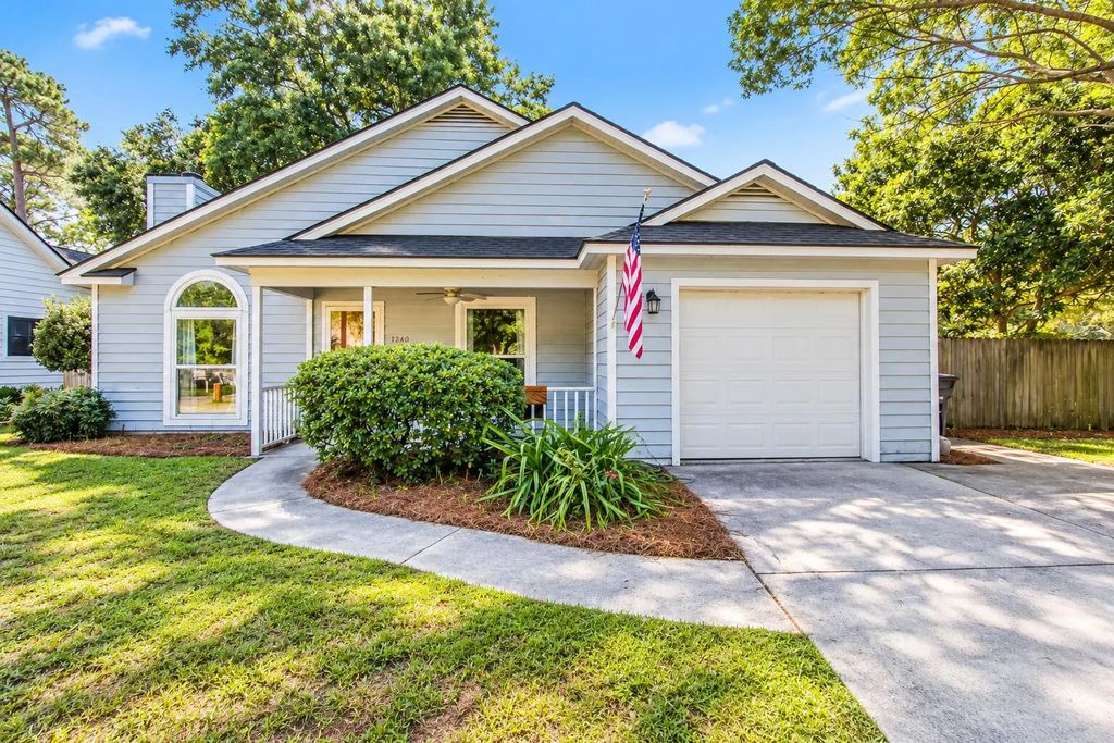 1240 Llewellyn Road, Mount Pleasant