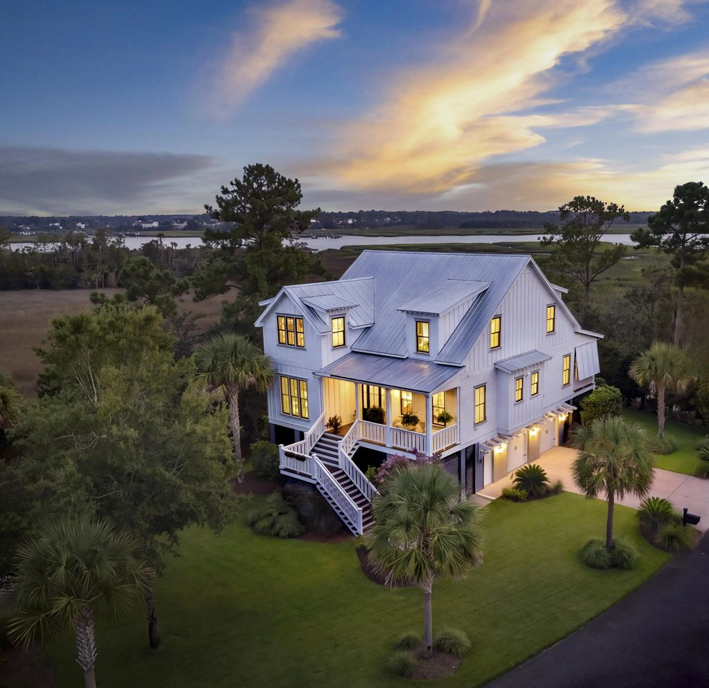 1461 Cat Island Parkway, Awendaw