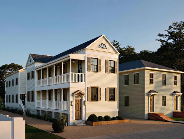 Photo of 63 Ashley Avenue, Charleston SC