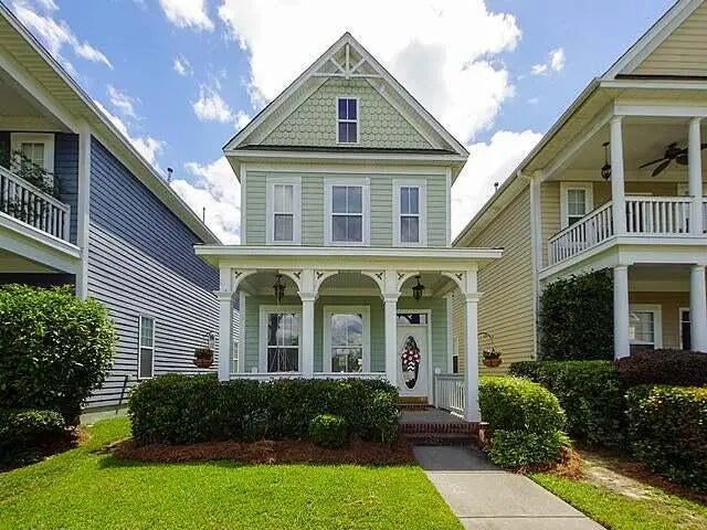Photo of 103 Hyacinth Street, Summerville SC