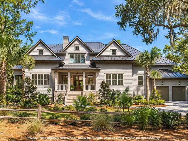 Photo of 9 Blue Heron Pond Road, Kiawah Island SC