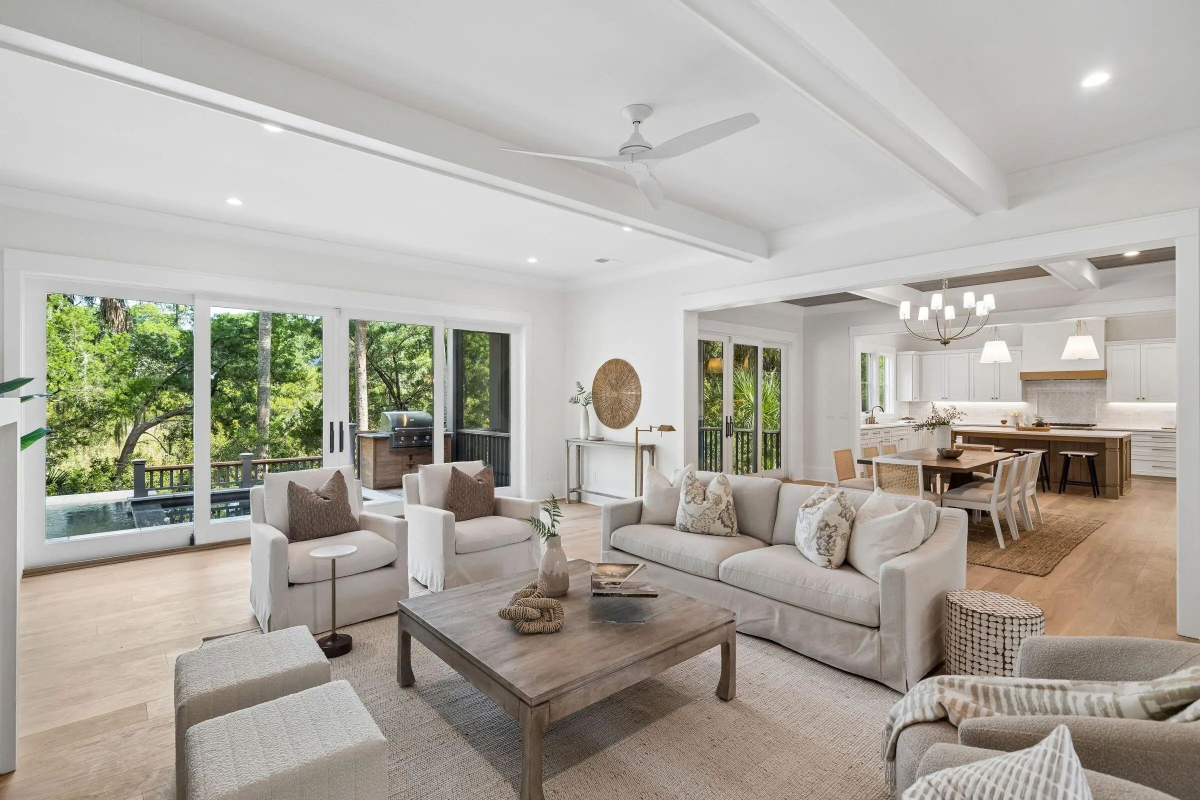 9 Blue Heron Pond Road, Kiawah Island, SC, 29455