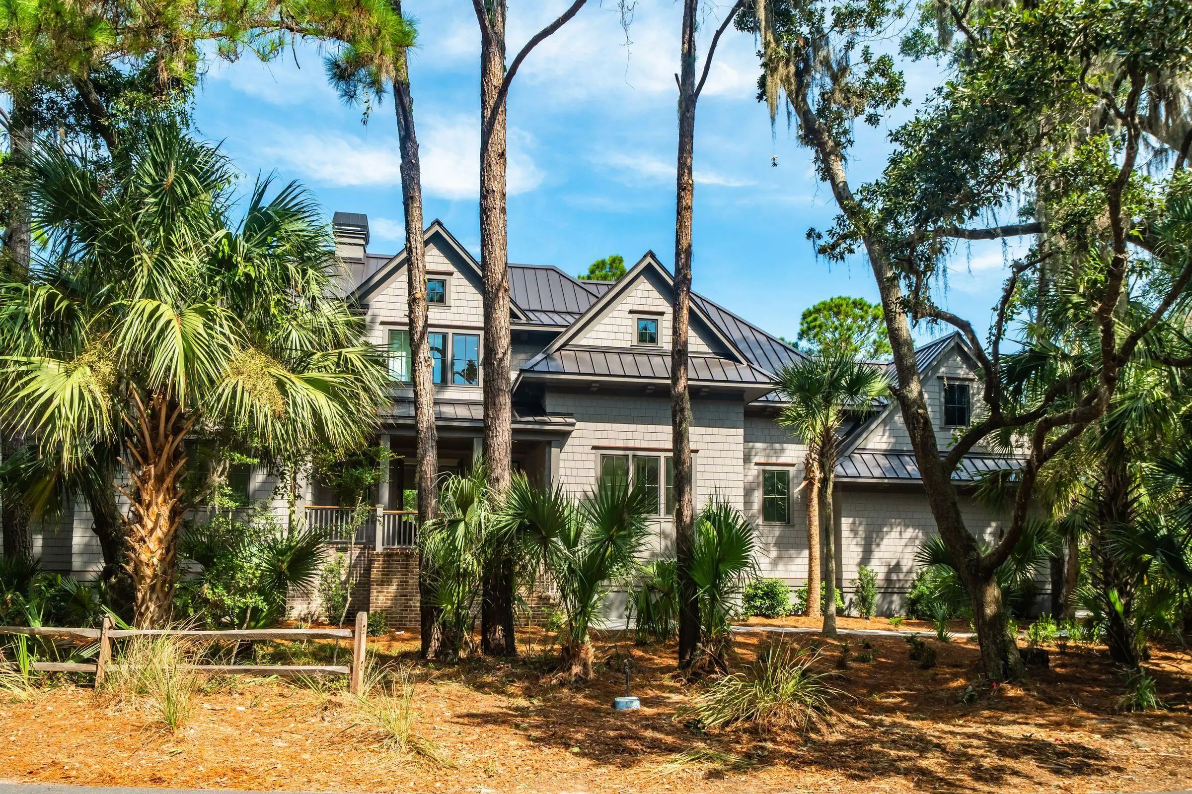 9 Blue Heron Pond Road, Kiawah Island, SC, 29455