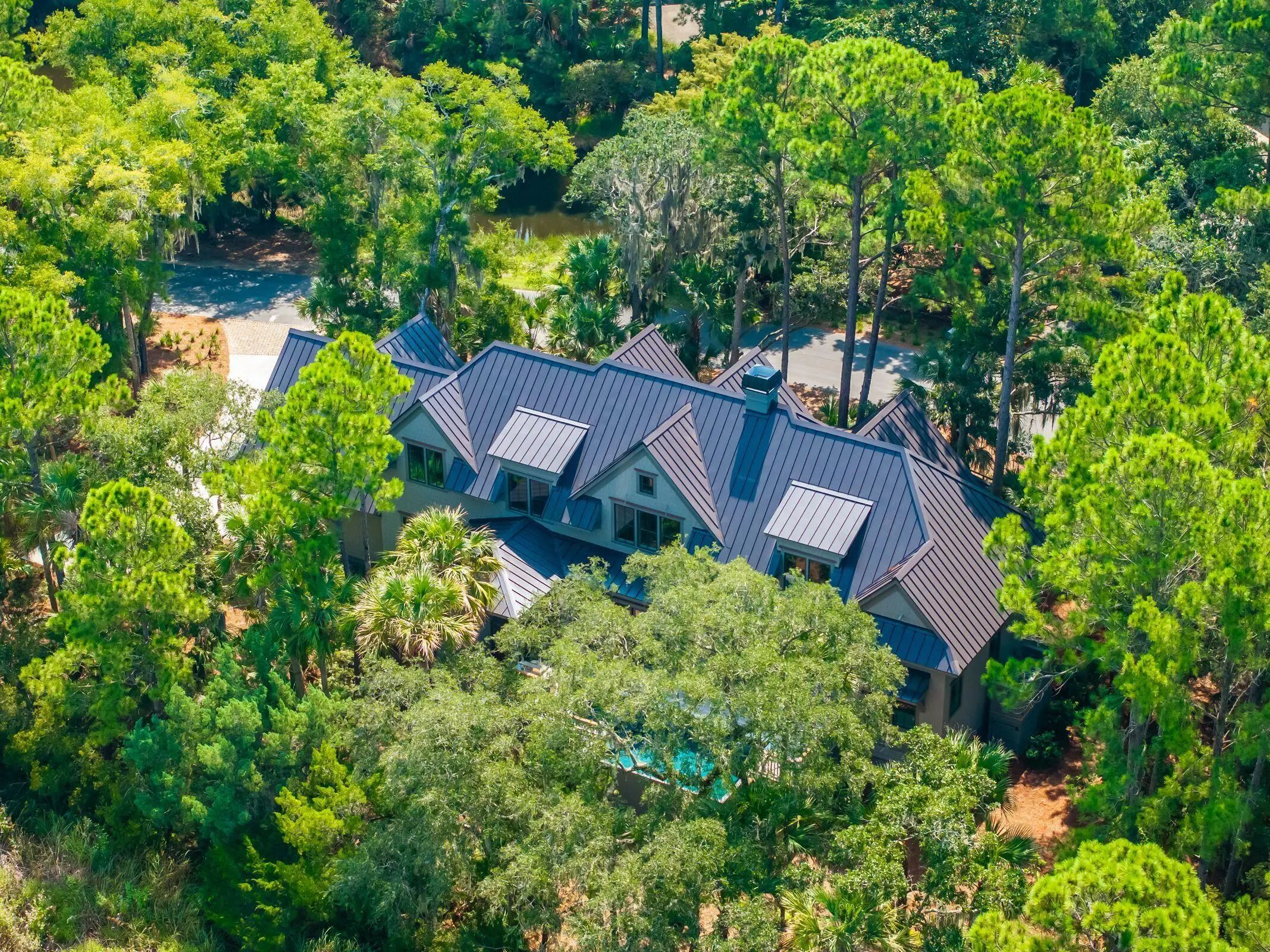 9 Blue Heron Pond Road, Kiawah Island, SC, 29455