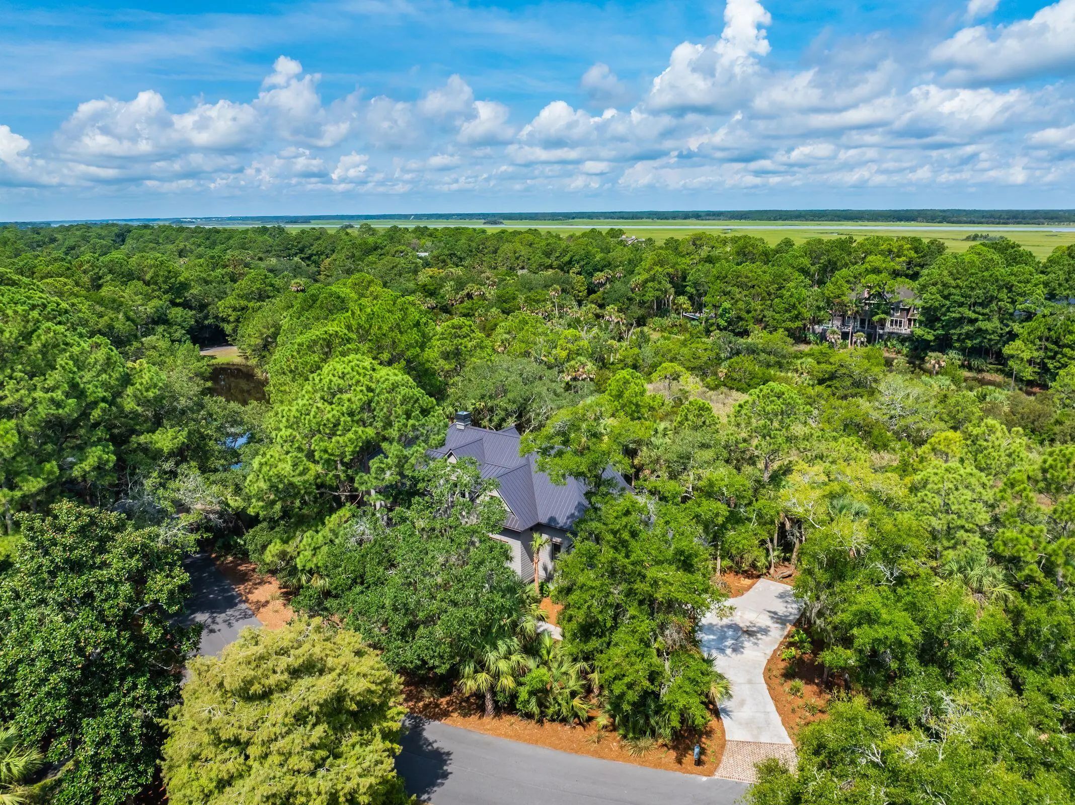 9 Blue Heron Pond Road, Kiawah Island, SC, 29455