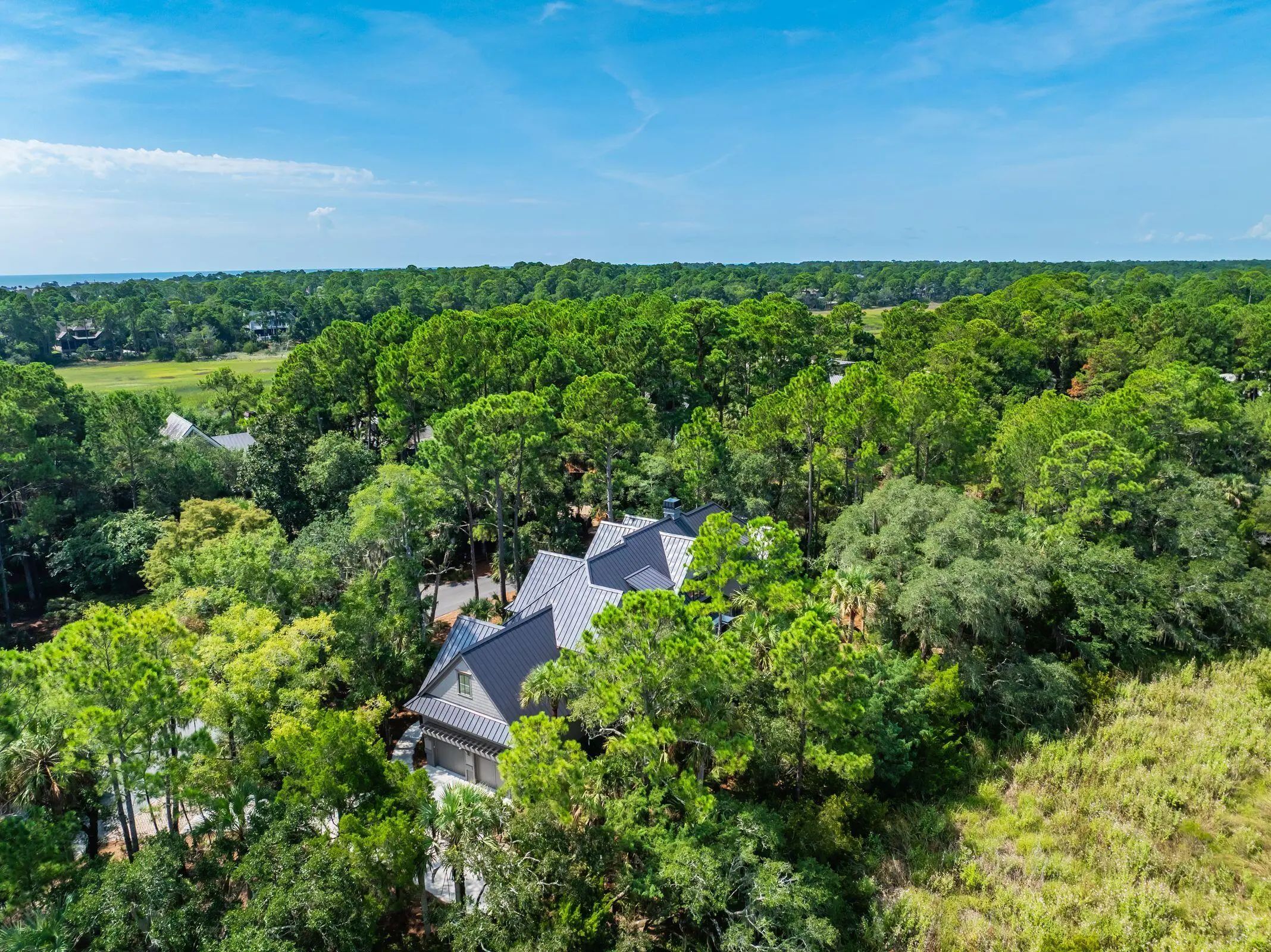 9 Blue Heron Pond Road, Kiawah Island, SC, 29455