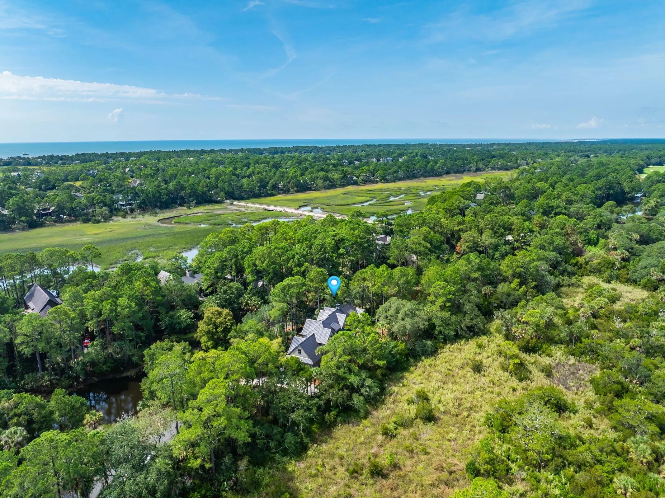 9 Blue Heron Pond Road, Kiawah Island, SC, 29455