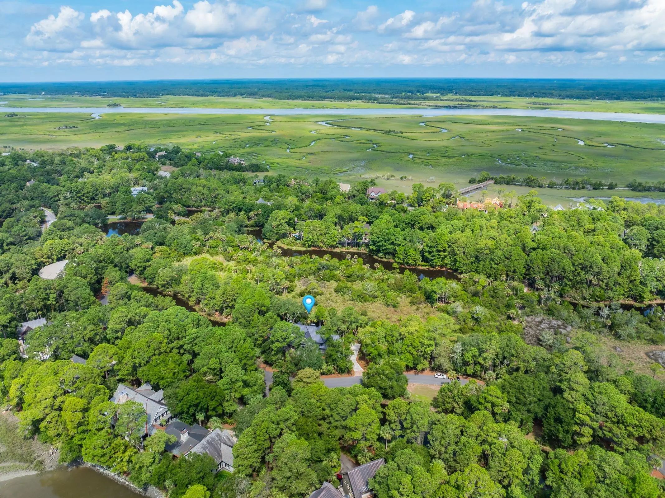 9 Blue Heron Pond Road, Kiawah Island, SC, 29455