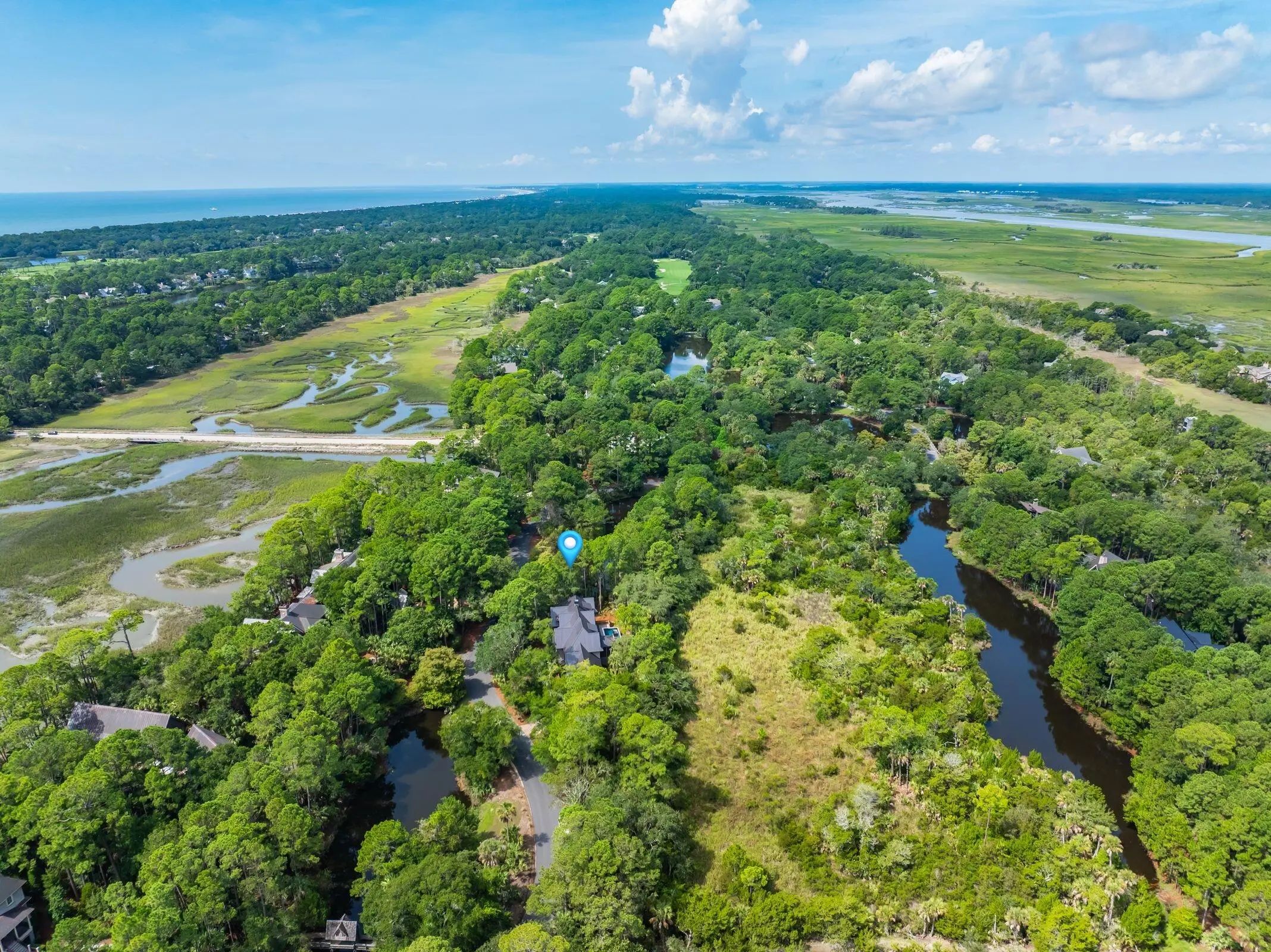 9 Blue Heron Pond Road, Kiawah Island, SC, 29455