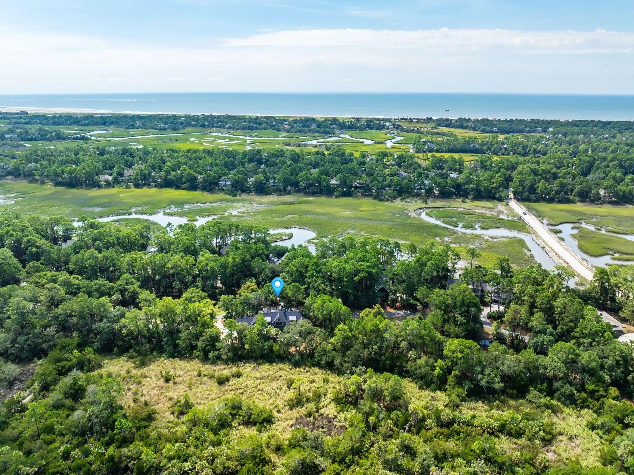 9 Blue Heron Pond Road, Kiawah Island, SC, 29455