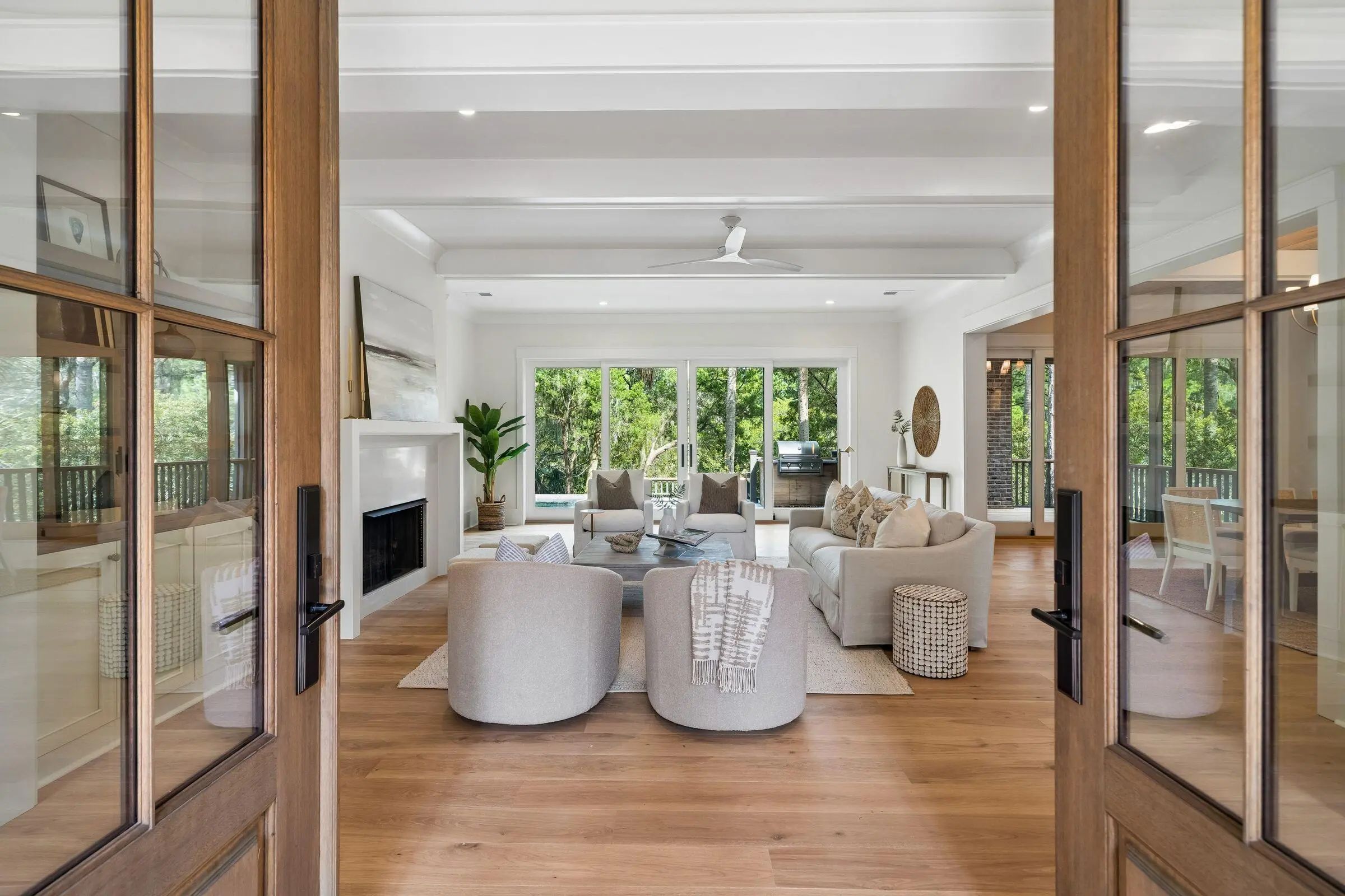 9 Blue Heron Pond Road, Kiawah Island, SC, 29455