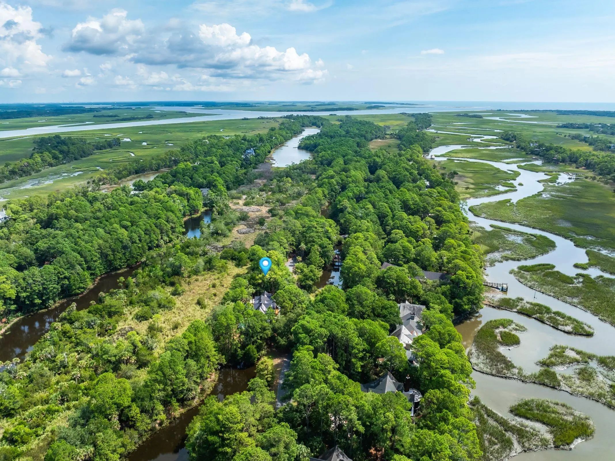 9 Blue Heron Pond Road, Kiawah Island, SC, 29455