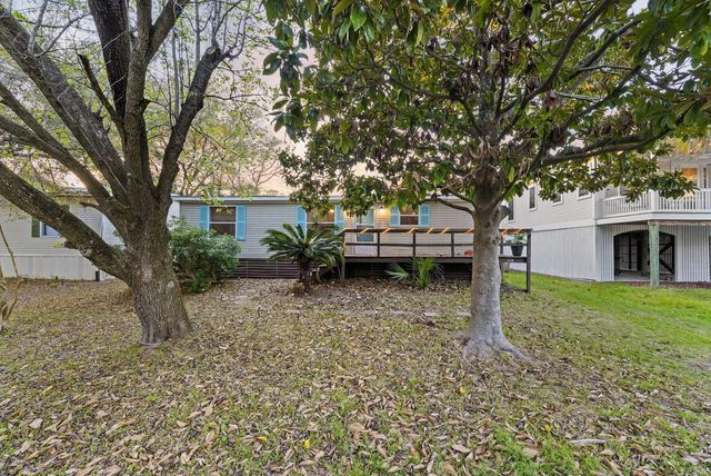 Photo of 1626 Wigeon Lane, Charleston SC