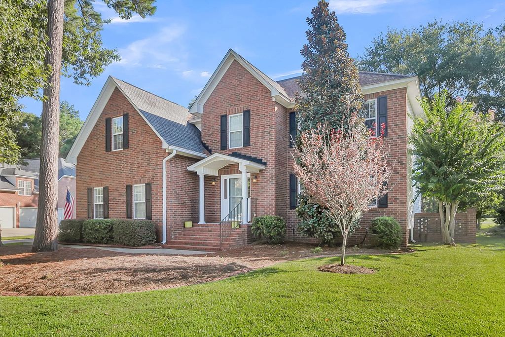 114 Ethanhill Street, Goose Creek