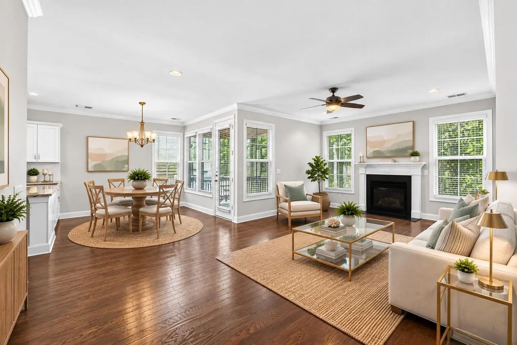 2031 Syreford Court, Charleston