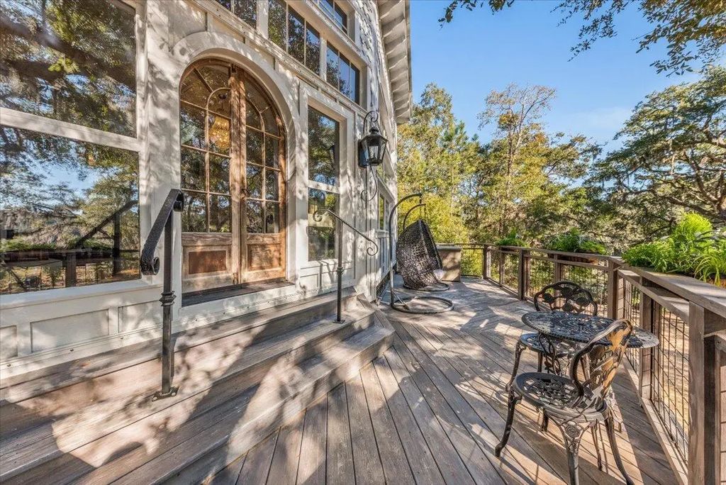 6569 Maybank Highway, Wadmalaw Island