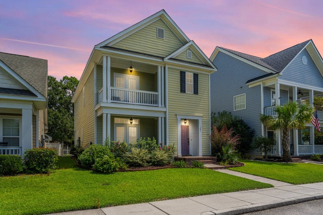 Photo of 103 Blue Bonnet Street, Summerville SC