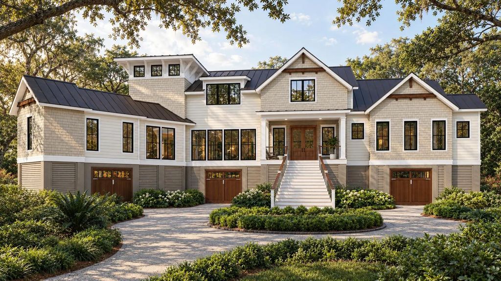 314 River Oak Drive 2, Mount Pleasant