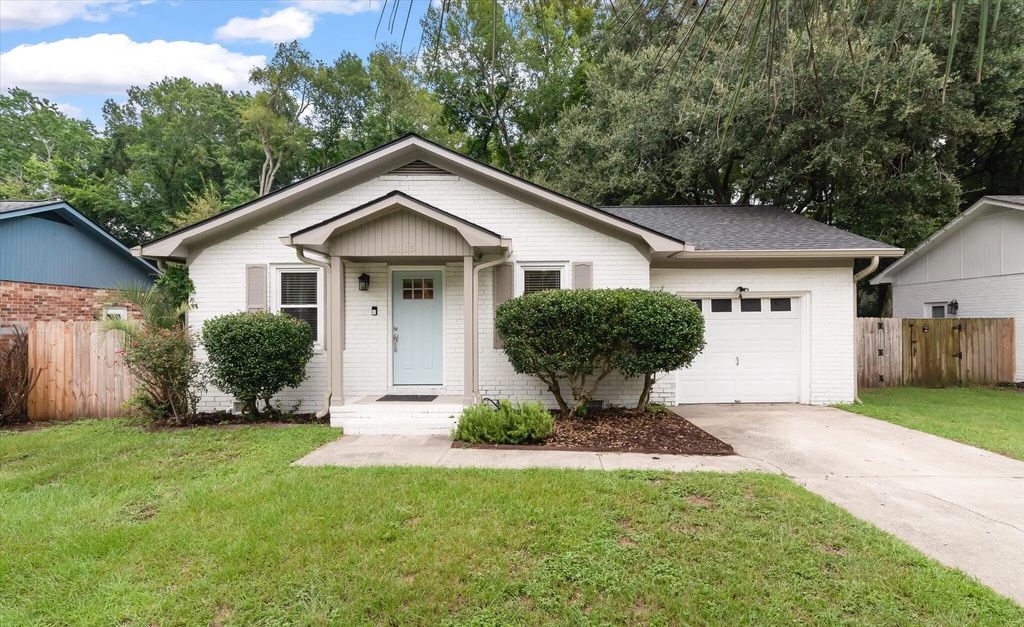 1115 S Shadow Drive, Mount Pleasant