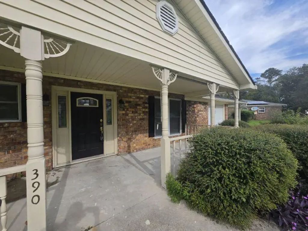 390 Furman Lane, Ladson