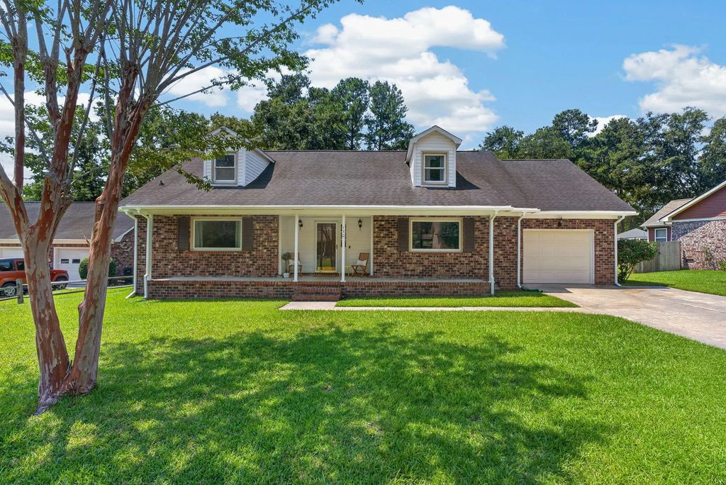 130 Bramwell Drive, Summerville
