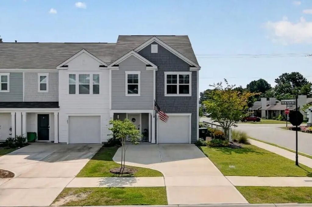 101 Orchid Bloom Circle, Moncks Corner
