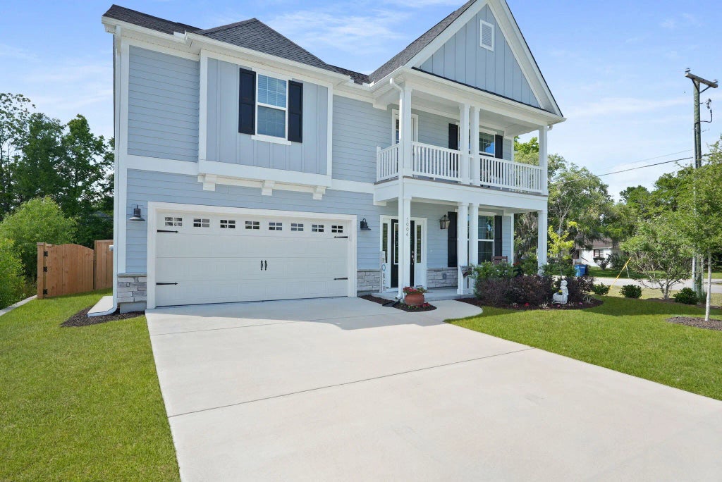 1004 Saltwater Circle, Johns Island