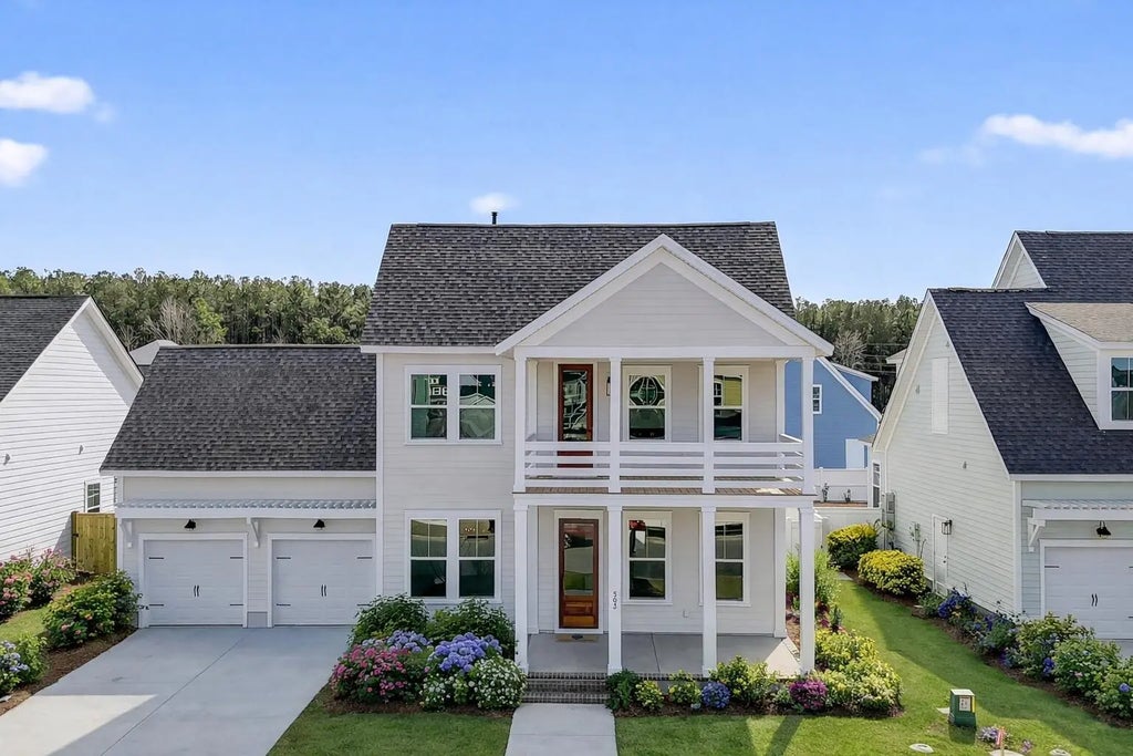 503 Ivy Green Lane, Summerville