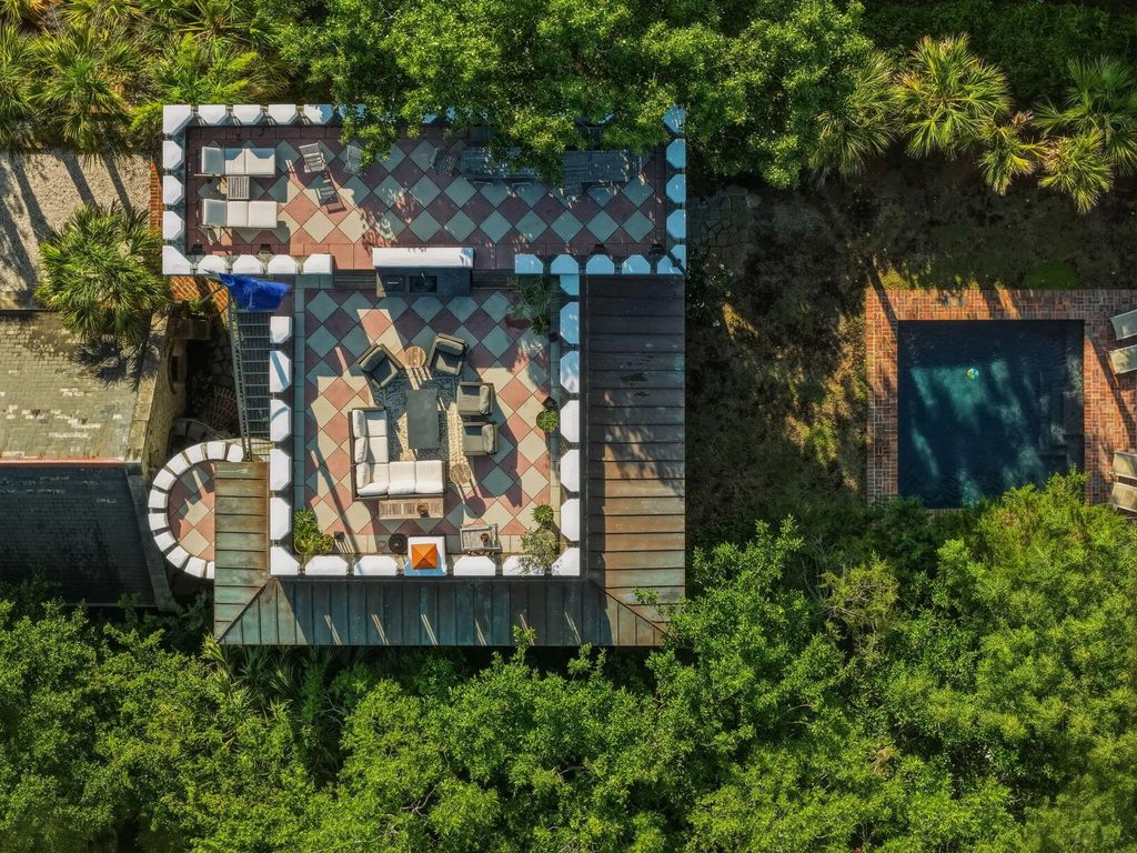 1401 Middle Street, Sullivans Island