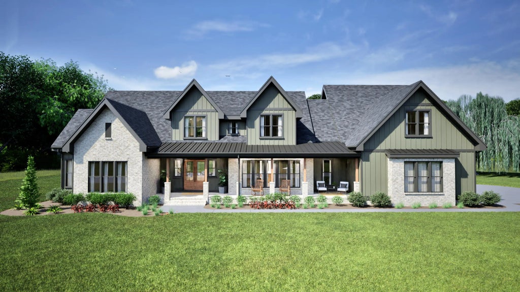 5025 Reese Lane, Johns Island