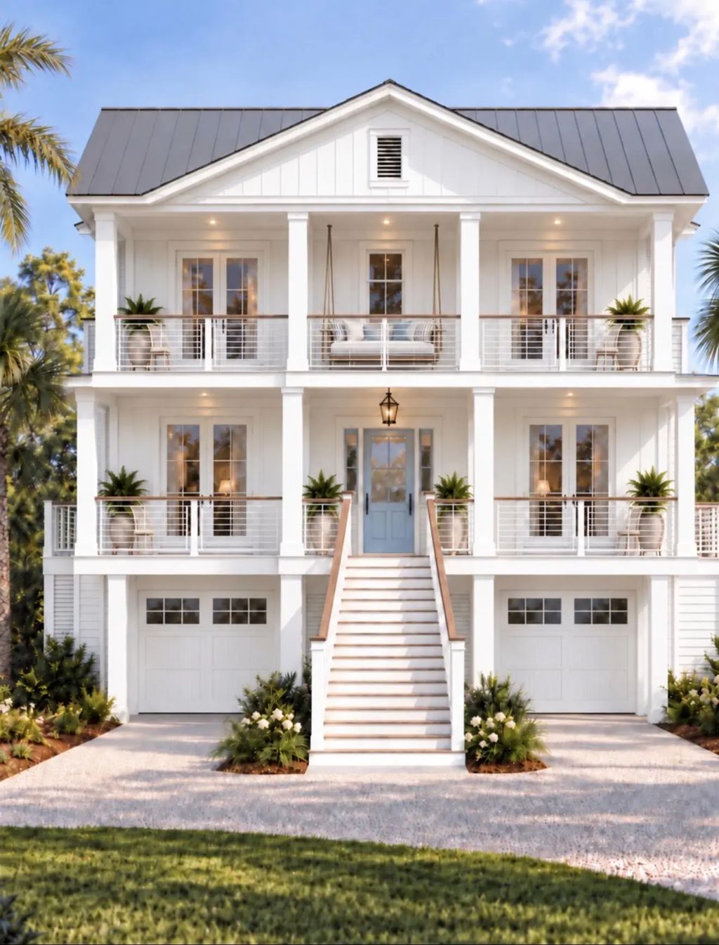 1626 E Ashley Avenue, Folly Beach