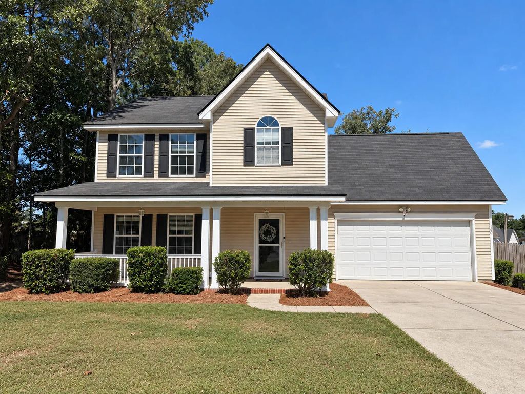 100 Penzance Boulevard, Goose Creek
