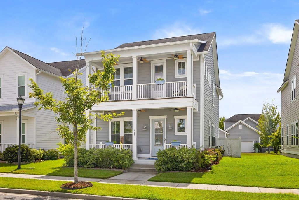307 Cypress Knee Landing, Summerville