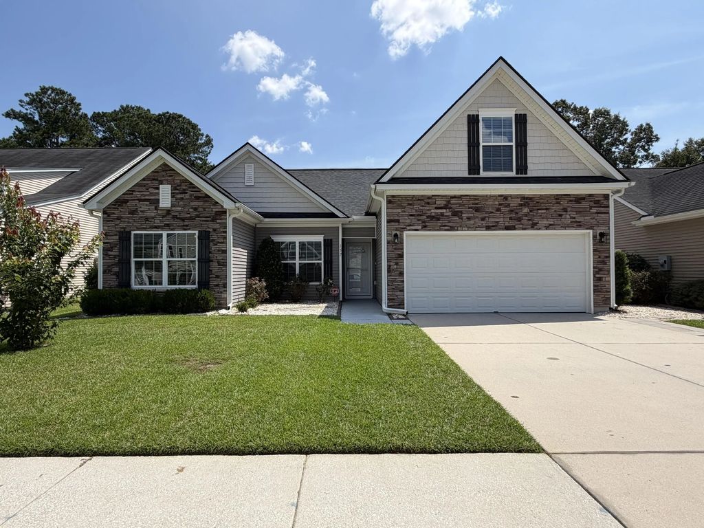 157 Alpine Road, Summerville