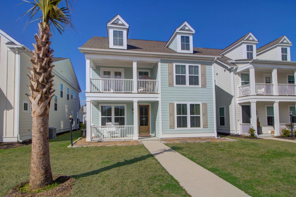 424 Bluegill Lane, Johns Island