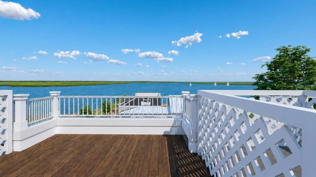 1604 King Street, Beaufort