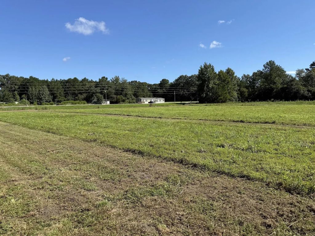15828 Ace Basin (lot#2) Parkway, Round O